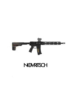 NOVRITSCH SSR15 Electric Assault Rifle AEG
