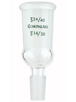 ADAPTERS, CONNECTING, ENLARGING