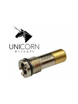 Unicorn Airsoft Magazine M4.5 Inject Valve for Tokyo Marui GBB Spec