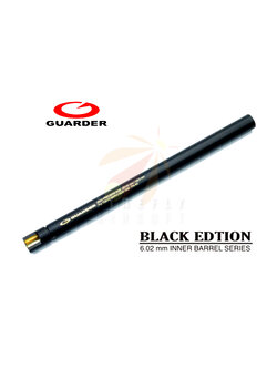 Guarder 6.02 Inner Barrel For Marui Hi-Capa 5.1/1911/MEU (112.4 MM)