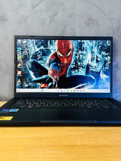 💖 ASUS EXPERTBOOK B1 B1402CBA-EB0532 💖บางเบา ปกศ . 11 เดือน ราคานี้คุ้มมาก 🔥