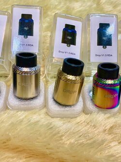 Drop RDA V1.5
