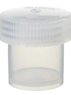 Nalgene™ Wide-Mouth Straight-Sided PPCO Jars with Closure, 30-1000 ml