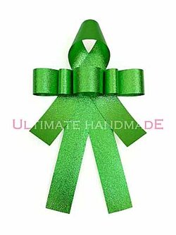 โบหนังไก่ แบบที่ 2