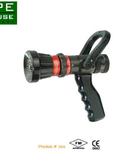 หัวฉีด PROTEK 366