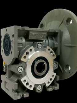 Worm gear motor-Mitsubishi 1.5kw