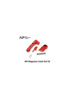 AIPMagazine Catch Set – Red Ver2. (Ruled)