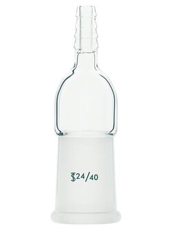 ADAPTERS, INLET, OUTER JOINT