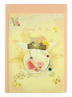 การ์ดทั่วไป Especially for you