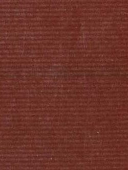 กระดาษห่อของขวัญ กระดาษคราฟ สีพื้น สีน้ำตาล