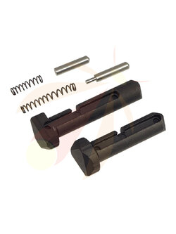 5KU Steel Receiver Shift Pins for AR / M4 GBB Airsoft