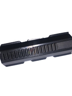 MADBULL Mad Bull Polycarbonate Piston 15 teeth with 7 Steel teeth