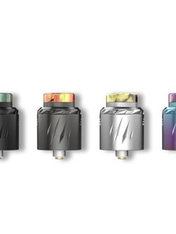 VANDY VAPE RATH 24MM RDA
