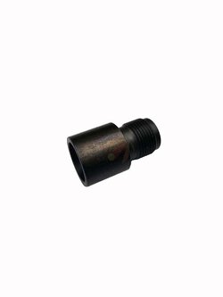 Spartan Doctrine Silencer adapter 14mm CW to 14mm CCW