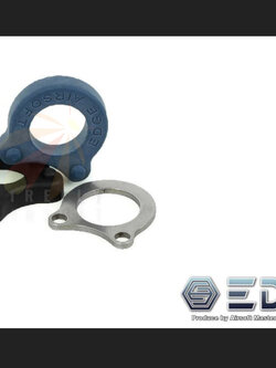 EDGE Custom "BEAR" Recoil Buffer for Hi-CAPA