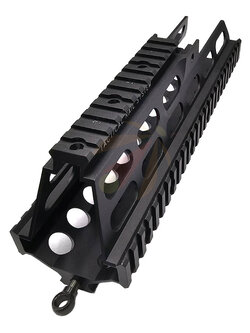 WE G39 RAS Handguard Kit