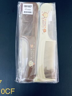 หวี CB110CF (ราคาต่อโหล)