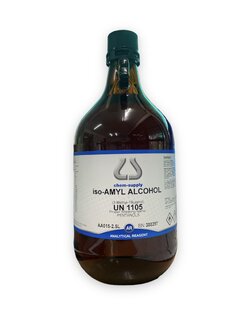 iso-Amyl Alcohol, 2.5 L -Chemsupply Australia