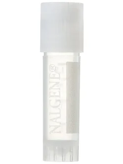 Nalgene™ General Long-Term Storage Cryogenic Tubes, 2.0 (25/pk), 5.0 ml (10/pk)