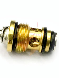 ZEUS WE G17 Gen3 No.60 Outlet valve