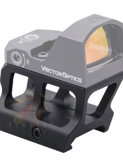 VECTOR OPTICS SCRA-67 Frenzy Red Dot Sight Riser Mount