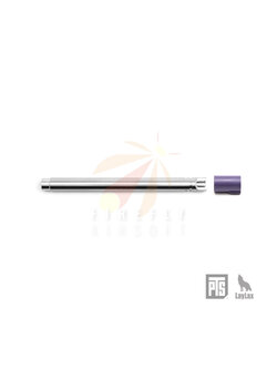 PTS 6.00mm Nine Ball Power Barrel Set (97mm)