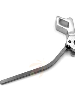 ZEUS WE CAPA NO. 41-43 Hammer Set