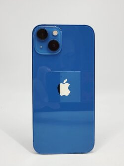 iPhone 13 128GB Blue ศูนย์ไทย แบต100% ราคาสุดคุ้ม