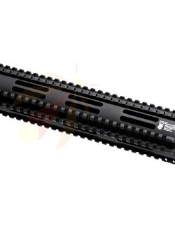 MADBULL Dragon Fire CNC Handguard Rail 12.5 Inch