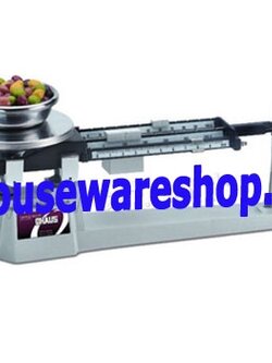 เครื่องชั่งน้ำหนักแบบ 3 คาน ( Triple Beam Balance ) ยี่ห้อ Ohaus รุ่น 750-SW