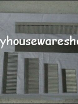 มีดตัดวุ้นสเตนเลส,มีดตัดวุ้นแบบหยัก