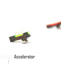 JLP [ACCELERATOR] Front Sight for TM G-SERIES