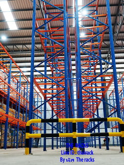 ผู้ผลิตและจำหน่ายชั้นวางของ-พร้อมส่ง-ติดตั้งราคาโรงงาน