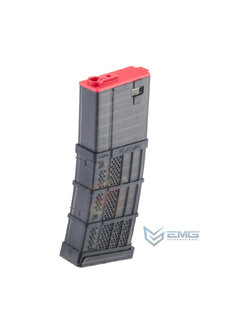 EMG Lancer Systems L5AWM 250 Round Mid-Cap Magazine for M4/M16 Series Airsoft AEG Rifles