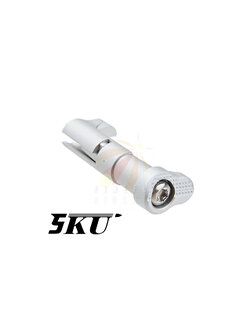 5KU TOKYO MARUI HI CAPA MAGAZINE CATCH (TYPE 5) - SILVER