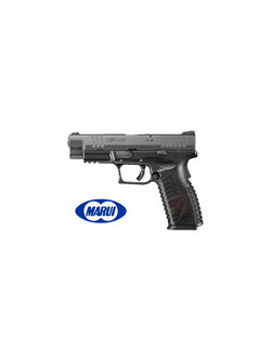 TOKYO MARUI XDM-40 Gas Blowback Pistol