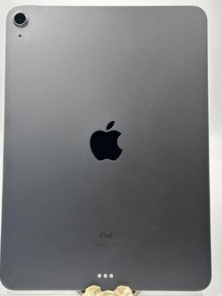 🍳 iPad Air 4th 64GB Space Gray 🍳สภาพดี ไม่มีรอยตกหล่น