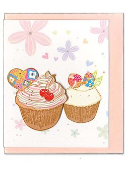 การ์ดอวยพร 3D LIFESTYLE