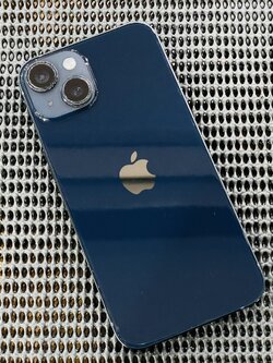 🐃 iPhone 14 128GB Midnight 🐃 👀 #i14 แบต 100% ราคาคุ้มสุด 👀