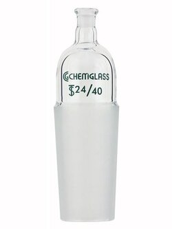 ADAPTERS, CONNECTING, LUER OUTER