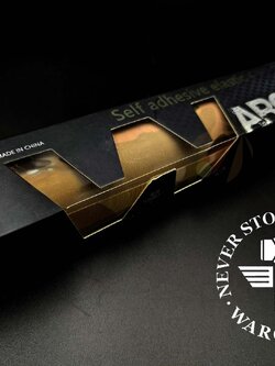 WARCHIEF -Sheikh bionic camouflage self-adhesive elastic patch - Multicam Green