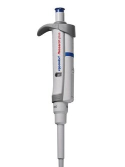 Micropipette 10 ul,200 ul, 1000 ul -Eppendorf