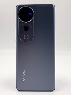 🐼 ViVO V40 Pro (12+512GB) Stellar Silver (5G) 🐼