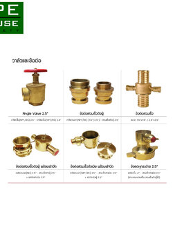 อุปกรณ์ดับเพลิง