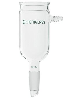 ADAPTERS, VACUUM FILTRATION