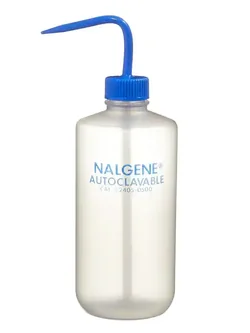Nalgene™ Autoclavable PPCO Wash Bottles, 500-1000 ml