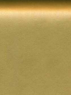 กระดาษห่อของขวัญ กระดาษคราฟ สีทองเรียบ