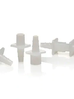 Nalgene™ HDPE Quick Disconnects, 12/pk