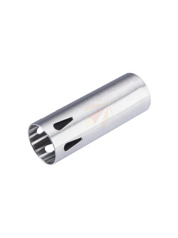 Energy Stainless Steel Airsoft AEG Cylinder