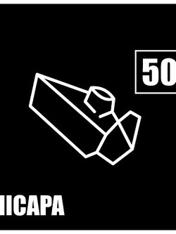 WE 5.1 Hicapa NO.050